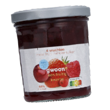 gwoon fruitspread